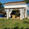 Отель ECO house 30m from the sea in a peaceful bay, Villa Enjoy, фото 22