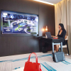 Отель Novotel Convention And Spa, фото 5