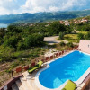 Отель Seaview Villa Frida In Rovanjska, фото 32