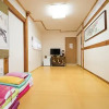 Отель Jeonju Ddlanche Bongwan Pension, фото 7