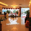 Отель Yulin Jintone Hotel Wenhua Square Branch, фото 9