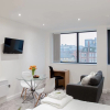 Отель Very Comfortable Central Manchester Studio, фото 3
