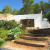 Отель Quiet Bungalow in Santa Eulària des Riu on Balearic Islands, фото 1