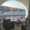 Отель Enjoy Cyclades Apartments, фото 7