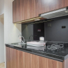 Отель Scenic and Spacious 1BR Apartment L'Avenue Pancoran, фото 12