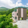 Отель Gimhae Solar House Pension, фото 17