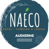 Отель Hôtel Naéco Audierne, фото 26