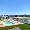Отель TD Trulli del Podere Trulli With Pool Scenic View, фото 16