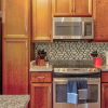Отель Kasa Comfy 1 BD Near Local Eateries St Louis, фото 11