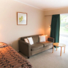 Отель Broadway Lodge Motel, фото 5