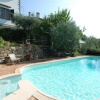 Отель Villa Olivia, фото 4