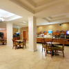 Отель Holiday Inn Express Long Beach, фото 8