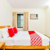 Отель Oyo Flagship 38119 Tristar Residency, фото 41