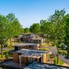 Отель EuroParcs Poort van Maastricht, фото 1