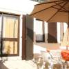 Отель Apartment With One Bedroom In Gruissan With Shared Pool Furnished Terrace And Wifi, фото 4