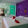 Отель Reggae Garden Villas & Restaurant, фото 9