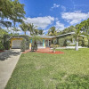 Отель Cute Cape Coral Escape w/ Yard < 1 Mi to Downtown!, фото 11