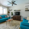 Отель Four Bedroom Holiday Home in Medulin, фото 4