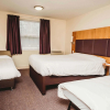 Отель Purple Roomz Preston South (Cuerden Way), фото 3