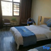 Отель Tuwo Holiday Hotel (Yingshan bus station store), фото 10