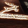 Отель golden borjomi, фото 3