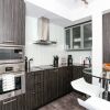 Отель MiCasa Suites - Modern Executive Condo, фото 12