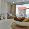 Отель Malibú Canteras Ático 22 con Terraza - Penthouse with Terrace, фото 14