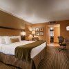 Отель Best Western Royal Sun Inn & Suites, фото 22