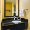 Отель Fairfield Inn by Marriott Allentown Bethlehem/Lehigh Airport, фото 8