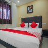 Отель OYO 8065 Accovah Map5 Inn, фото 3