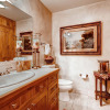 Отель Elkhorn Lodge, фото 7