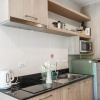 Отель U208 - Patong Studio with kitchen, pool and private patio., Patong, Phuket, Thailand, фото 11