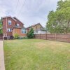 Отель Pet-friendly St Louis Home w/ Grill & Backyard, фото 18
