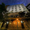 Отель ING Hotel, фото 10