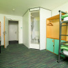 Отель YHA Manchester - Hostel, фото 6