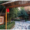 Отель Zhisheng Hot Spring Guest Reception Center (Zhisheng Hot Spring Resort No.1 Building), фото 17