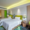 Отель Hampton By Hilton Harbin Haxi, фото 3