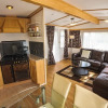 Отель 2 Bedroom Caravan in Lochlands Leisure Park, фото 4