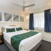 Отель Comfort Resort Blue Pacific, фото 5