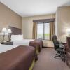 Отель Americinn Hotel & Suites Rochester Airport, фото 4