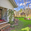 Отель Newland Mountain Cottage w/ Fire Pit: 8 Mi to Ski!, фото 16