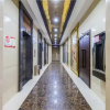 Отель Dilaiman Hotel, фото 11