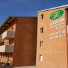 Отель Appart'Hôtel Acadien, фото 1