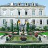 Отель Belle Epoque Baden Baden, фото 4