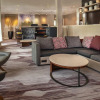 Отель Courtyard by Marriott Rockville, фото 2