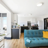 Отель TYME Suites on Kingsway, фото 6