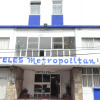 Отель Metropolitan I, фото 1