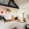 Отель Spacious Farmhouse near Forest in Heeze-Leende, фото 4