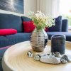 Отель Deichhof 3a Wohnung 3, фото 10