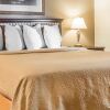 Отель Quality Suites Pittsburgh, фото 7